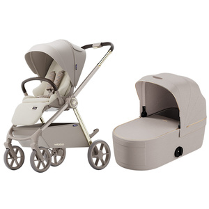Poussettes pour bébés de premier rang en Allemagne, poussettes pour bébés en gros, poussettes légères pour bébés - Product Image 1