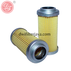 Cartucho de Filtro de Aceite Lubricante para Sistema Hidráulico, Filtro de Papel con Estructura de Vacío, Elemento Filtrante de Aceite - Product Image 1