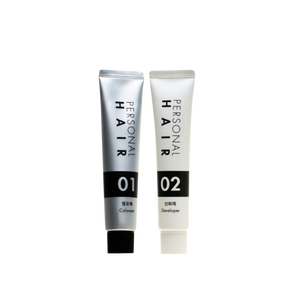 Tonymoly ผมส่วนตัวสีเทาปกครีมสีครีมผลิตภัณฑ์ครีม - Product Image 1