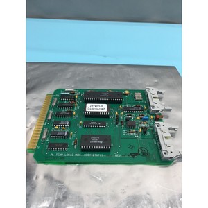 Condensador Industrial Permanente Dividido Dayton 6Z816A - Equipos y Piezas de Semiconductores de Confianza de Marca Global - Product Image 2
