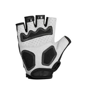 Gants de vélo d'extérieur avec fermeture sécurisée, gants de cyclisme professionnels avec panneau absorbant la transpiration sur le pouce - Product Image 2