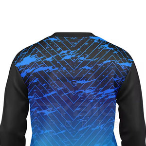 Sweat-shirt de sublimation pour homme, qualité supérieure, inspiré du style de vie, vêtements doux et haut de gamme pour un look streetwear contemporain - Product Image 4