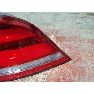 Feu arrière gauche d'occasion Equus 924013N500 - Product Image 4