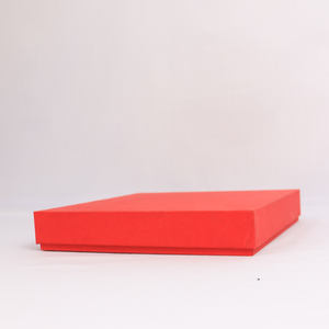 Cajas de papel de regalo ecológicas diseñadas para soluciones de embalaje al por menor, corporativas y al por mayor con acabado de alta calidad - Product Image 2