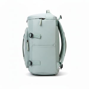Bolsa de Viaje de Gran Capacidad con Logotipo Personalizado para Hombre, Bolsa de Equipaje Impermeable con Correa para el Hombro - Product Image 5