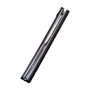 Cuchillos plegables compactos para exteriores con cuchillas de corte afiladas, construcción de mango con agarre seguro y mecanismo de plegado suave. - Product Image 3