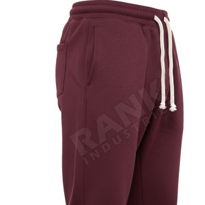 Pantalones Deportivos para Hombre de Marca Privada, Lavados, Casuales, de Tela Suave y Duradera - Product Image 6