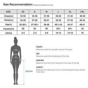 Ensemble de blouses médicales pour femmes en coton et polyester tricoté, haut à col en V et pantalon de jogging, uniformes médicaux d'hôpital, noir - Product Image 6