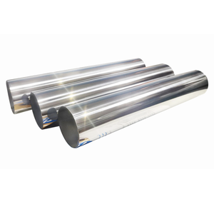 Tuyau en <span class=keywords><strong>acier</strong></span> inoxydable chromé de 6 mm/<span class=keywords><strong>42</strong></span> mm de <span class=keywords><strong>diamètre</strong></span>, <span class=keywords><strong>tube</strong></span> en <span class=keywords><strong>acier</strong></span> inoxydable de précision pour la décoration de bijoux - Product Image 2