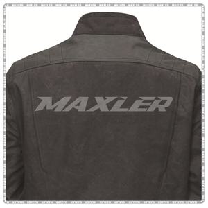 Veste de moto longue et robuste avec protections anti-chocs homologuées CE, veste de moto longue en textile pour homme, fabricant OEM, marque privée - Product Image 6