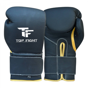 Gants d'entraînement de combat OEM pour arts martiaux, fitness, Muay Thai, personnalisables 10oz 12oz 14oz 16oz, avec logo personnalisé, pour la boxe - Product Image 1