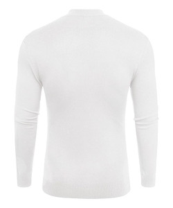 Soft Premium Fleece Winter Hooded <b>Pullover</b> <b>for</b> <b>Men</b> 100% Cotton Breathable & Quick Dry Plain Dyed Pocket Everyday Comfort - Product Image 3