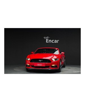 Ford Mustang GT Convertible 2015, 102,153 km, Emisión Euro V, Transmisión Automática - Product Image 3