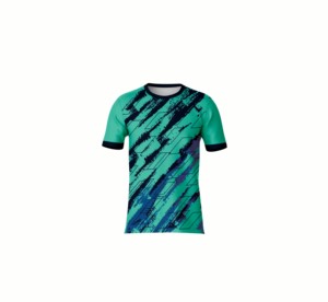 Hot Selling Men Sublimation 100% <b>Polyester</b> <b>t</b> <b>Shirt</b> Men Sublimation <b>T</b> <b>Shirt</b> - Product Image 2