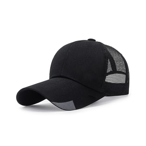 2026 Cheap Price Unisex Sporty Outdoor Sports Baseball Cap Wholesale Custom Logo Cotton Adjustable Breathable & Waterproof - Product Image 6