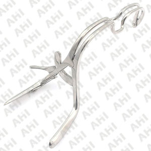 Abridores Bucales Dentales Manuales de Acero Inoxidable de Alta Calidad, para Dentistas y Uso Pediátrico - Product Image 5