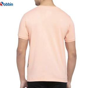 Camisetas de Hombre de Moda, Buena Calidad, Manga Corta, Corte Regular, 100% Algodón, Secado Rápido, Transpirables, Estampadas, Casuales de Verano - Product Image 2