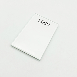 Private Label Acrylic <b>lash</b> Tile Custom Logo Printed <b>Lash</b> <b>Extension</b> Palette Holder Pink White Marble <b>Lash</b> Strip Organizer Boards - Product Image 2