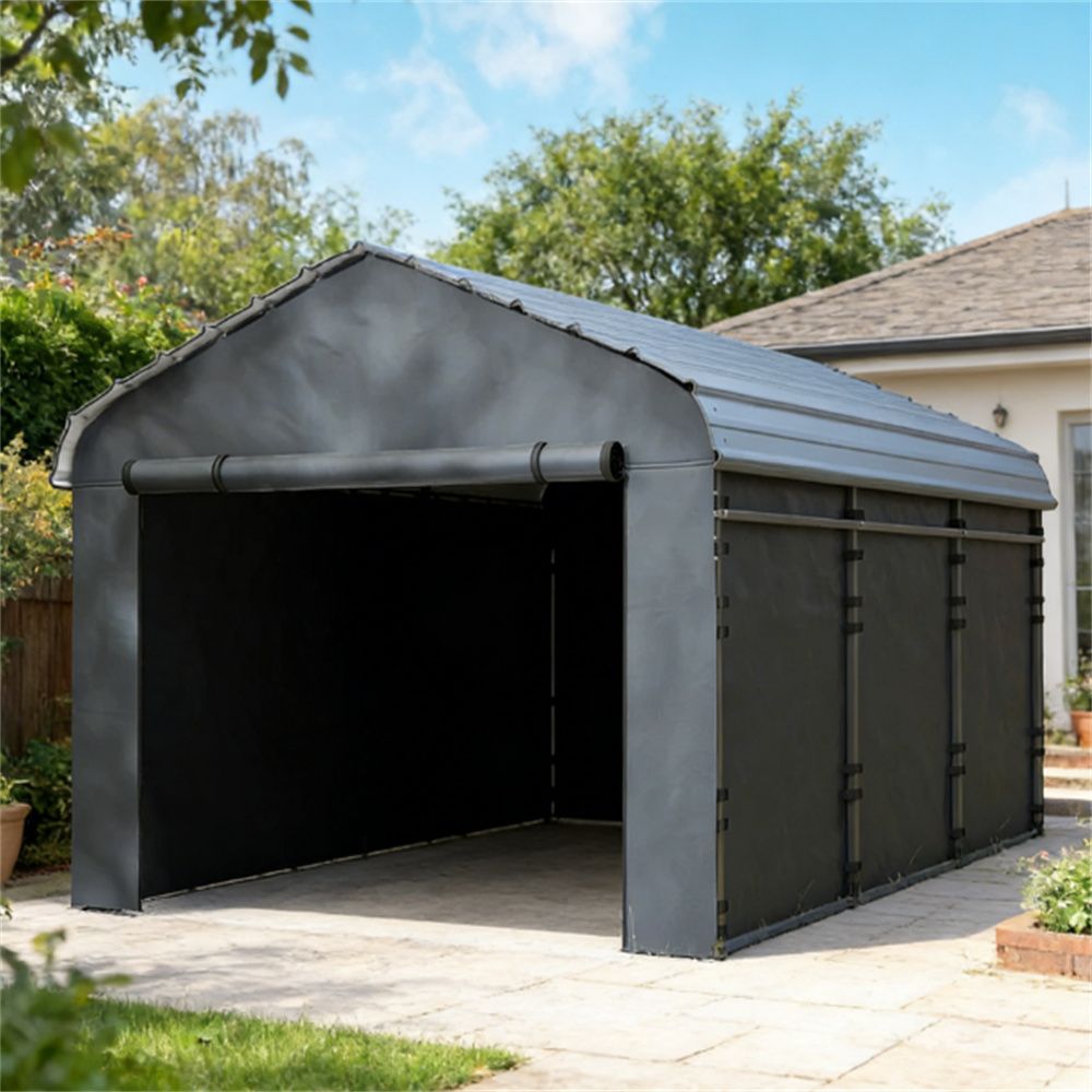 Dark Gray Color