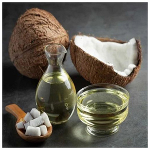 Huile de coco raffinée au prix d'usine / Huile de coco 100% pure, naturelle et biologique - Product Image 4