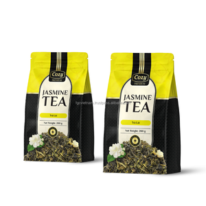 Productos de Exportación de Vietnam, Té Verde en Polvo, Aroma Intenso, Té Saludable, Alimentos y Bebidas, Juegos de Té de Lujo - Product Image 3