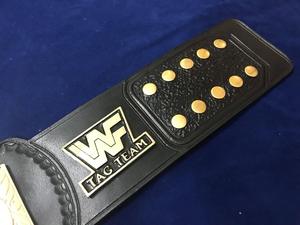 Cinturón de Campeonato de Lucha Libre Personalizado AERO, Hebilla de Aleación de Zinc Chapada en Oro, Diseño Casual Resistente, Longitud Personalizable - Product Image 5