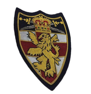 ขายส่งป้ายปักมือคุณภาพสูงแบบกำหนดเอง เป็นมิตรกับสิ่งแวดล้อม ปราศจากนิกเกิล หรูหรา ซักได้ - Product Image 6