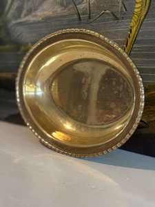 ชามอูร์ลีทรงกลมสีทองทองเหลืองคุณภาพสูงทันสมัยสั่งทำได้ตามขนาดสำหรับตกแต่งบ้านงานแต่งงานพร้อมโลโก้สั่งทำ - Product Image 2