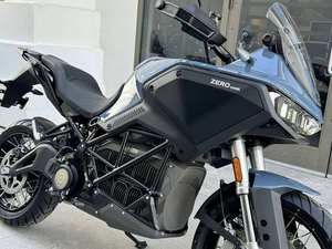 VENTES RAPIDES POUR 2025 Zeros DSR X Moto d'aventure - Product Image 3