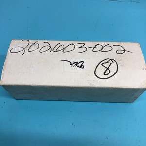 Lote de 8 Módulos de Salida de CC GORDOS DR-ODC5, 172455 - Equipo y Piezas de Semiconductores de Confianza de Tradicción Global - Product Image 6