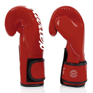 Guantes de Boxeo Fairtex de Alta Calidad para Muay Thai, Último Diseño, Protección Profesional para Entrenamiento al Aire Libre, Equipo de Boxeo Fairtex - Product Image 4