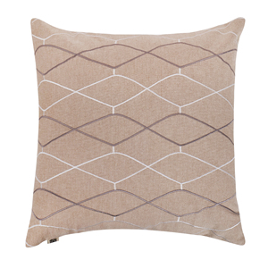 Funda de cojín decorativa de tela al por mayor, elegante funda de almohada para sofá, decoración del hogar para sala de estar, disponible para la venta - Product Image 6