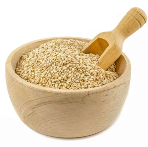 Graines de sésame en gros de qualité supérieure, les plus vendues, en vrac, en stock, meilleure qualité, export - Product Image 4