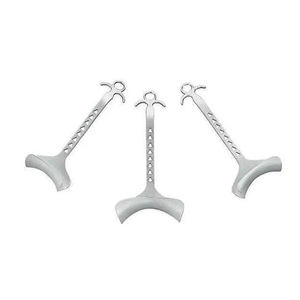 Système d'opérations manuelles orthopédiques de haute qualité – Ensemble d'opérateurs cervicaux en acier inoxydable pour chirurgie de la colonne vertébrale et procédures neurochirurgicales - Product Image 4