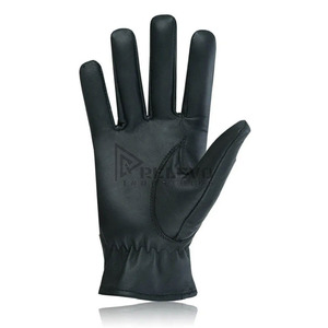 Guantes de Motocicleta Transpirables y Resistentes al Viento con Logotipo Personalizado, Bajo MOQ, Venta al Por Mayor, con Protección para Motocross y Secado Rápido - Product Image 2