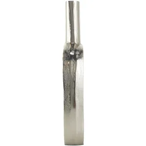 Jarrón de Flores de Fibra Vegetal de Diseño Clásico Ecológico, Colección Premium para Compradores, Decoración de Interiores Hecha a Mano de Lujo - Product Image 1