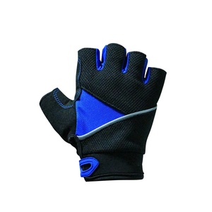 Wholesale Price Custom Logo Half Finger Weightlifting <b>Gloves</b> Gym Fitness Training Workout Weightlifting <b>Gloves</b> for Men - Product Image 2