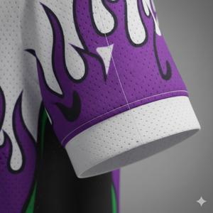 Camiseta de Fútbol Americano Personalizada con Transferencia Térmica, Uniforme de Fútbol de Equipo de Alta Calidad, Transpirable, 100% Poliéster, Pantalón Corto - Product Image 2