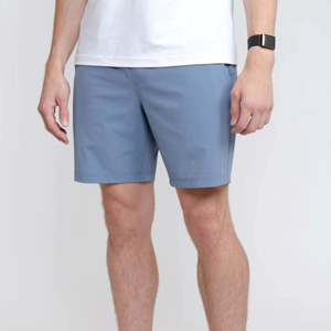 Shorts de sport pour homme, taille haute, élastiques, respirants, séchage rapide, anti-UV, pour la musculation, l'entraînement et la course à pied - Product Image 5