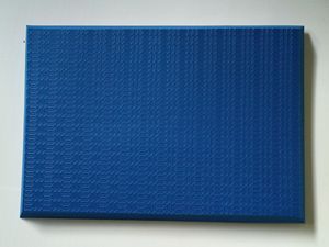 ALLWINWIN BLP33 Balance Pad - - Product Image 4