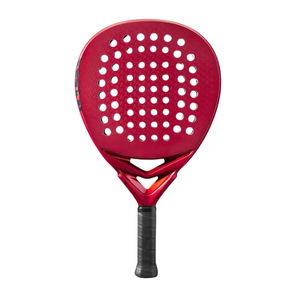 Vente flash - Raquette de paddle-tennis moderne de qualité supérieure en fibre de carbone et acier, design personnalisé, fabrication pakistanaise, MOTO END Corporation - Product Image 3