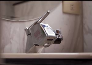 ก๊อกน้ำอัตโนมัติพร้อมเซ็นเซอร์อินฟราเรดภายนอก ประหยัดน้ำ ไต้หวัน - Product Image 6