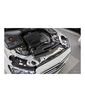 Mercedes-Benz Clase E E350 4MATIC Exclusive 2023, 25,091 km, Caja de Cambios Automática, Norma de Emisiones Euro V, Asientos de Cuero, Volante a la Izquierda - Product Image 6