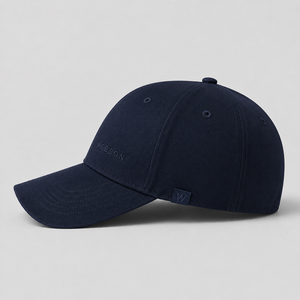 Casquettes de baseball formelles 100 % coton en gros, multi-panneaux, unisexe, ajustables, personnalisables avec logo imprimé numériquement sur le panneau avant - Product Image 4