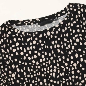 Camisetas de sublimación para mujer, duraderas, antibacterianas, de última tendencia, resistentes al encogimiento, muy demandadas, las últimas camisetas de sublimación para mujer. - Product Image 6