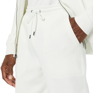 Winter Fleece Drawstring Waist <b>Men's</b> Trousers Sweat <b>Pants</b> <b>for</b> <b>Men</b> High Quality Cotton Fleece Joggers Sweat <b>Men's</b> <b>Pants</b> - Product Image 6