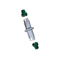 Butée d'étanchéité industrielle pour échafaudage en fonte malléable de haute qualité, 1517 mm, galvanisée au zinc, capacité de charge 90KN, Vaishnav