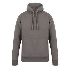 Sweat-shirts d'hiver personnalisés imprimés et brodés OEM unisexe 100% coton molletonné Couleurs et logos personnalisés Vente en gros Commandes en gros - Product Image 3