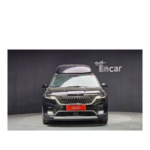 Para Kia Carnival, Limusina de 9 Pasajeros, Techo Alto, Julio 2022, 48,859 km, Estándar de Emisiones Euro V, Caja de Cambios Automática, Volante a la Izquierda - Product Image 3