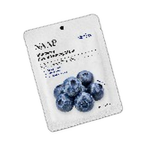 Pack de masques pour le visage et le corps Beulruberi Pawo Peoming - Product Image 1